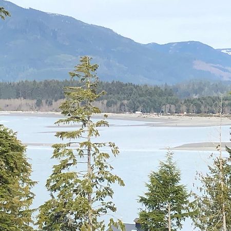 Port Renfrew Vacation Rentals Екстериор снимка