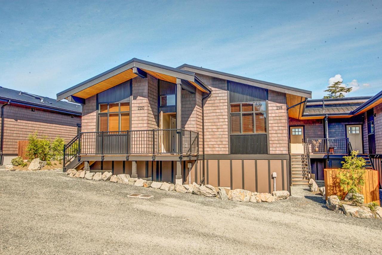 Port Renfrew Vacation Rentals Екстериор снимка