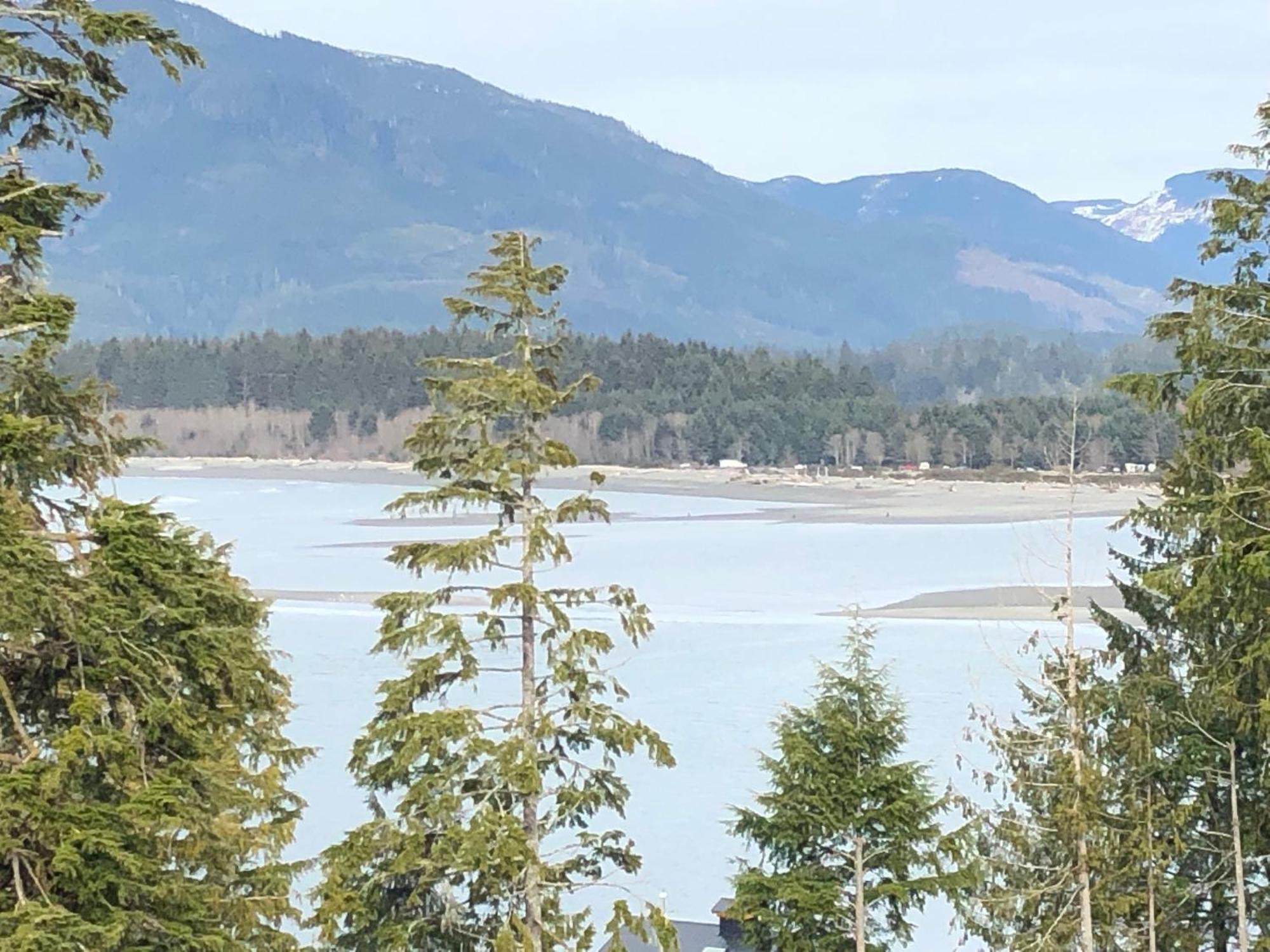 Port Renfrew Vacation Rentals Екстериор снимка