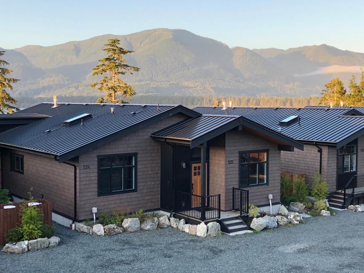 Port Renfrew Vacation Rentals Екстериор снимка