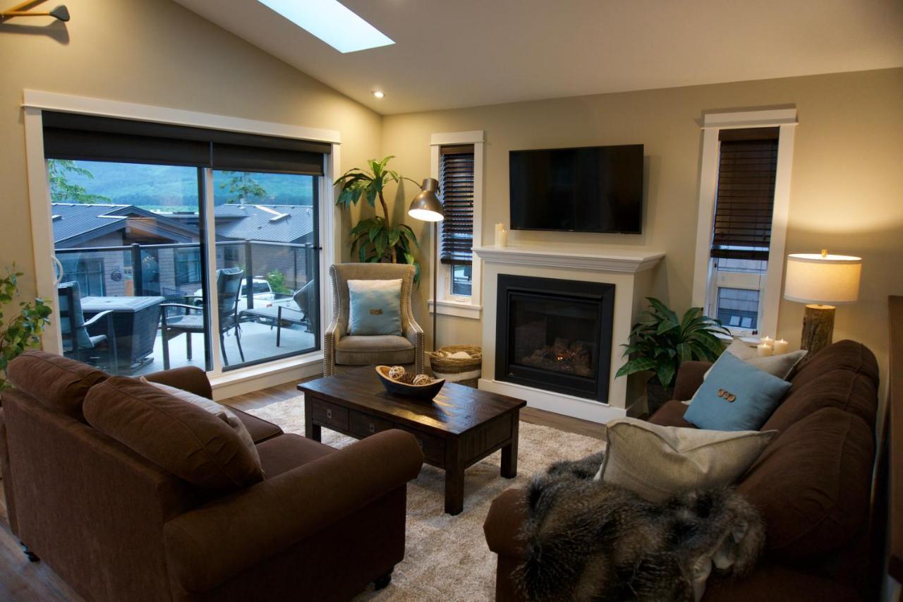 Port Renfrew Vacation Rentals Екстериор снимка