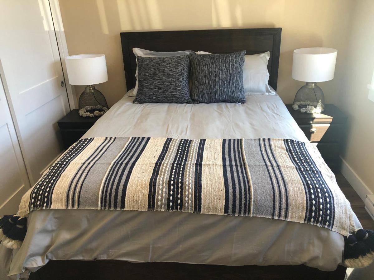 Port Renfrew Vacation Rentals Екстериор снимка