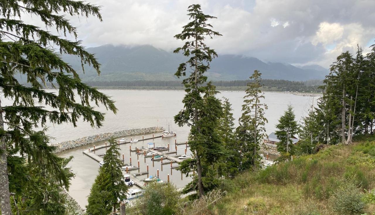 Port Renfrew Vacation Rentals Екстериор снимка