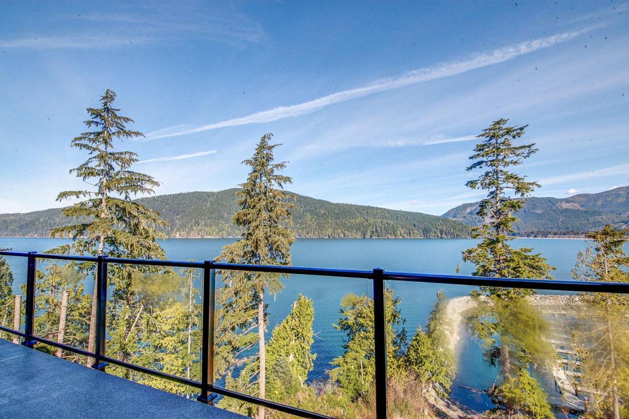 Port Renfrew Vacation Rentals Стая снимка