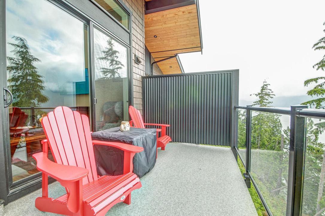 Port Renfrew Vacation Rentals Стая снимка