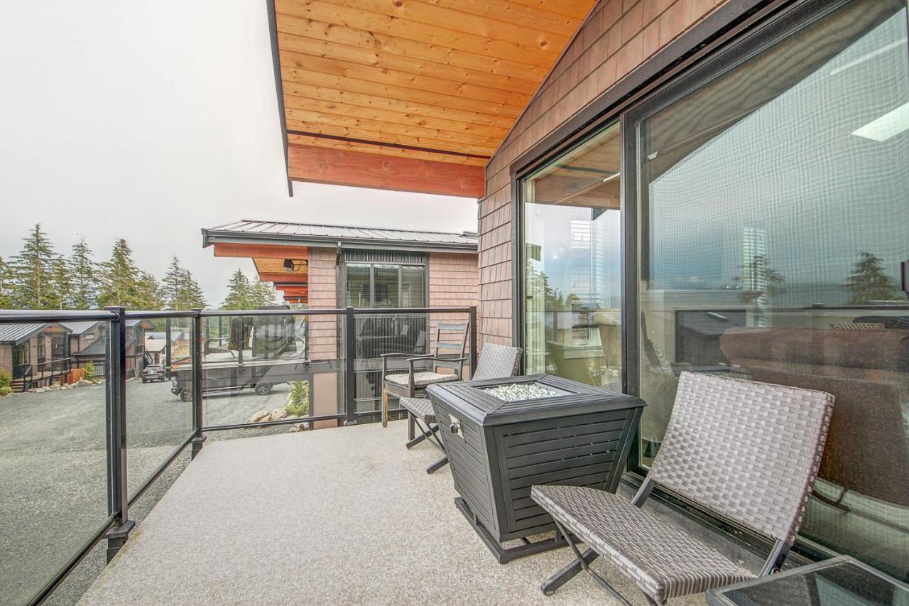 Port Renfrew Vacation Rentals Стая снимка