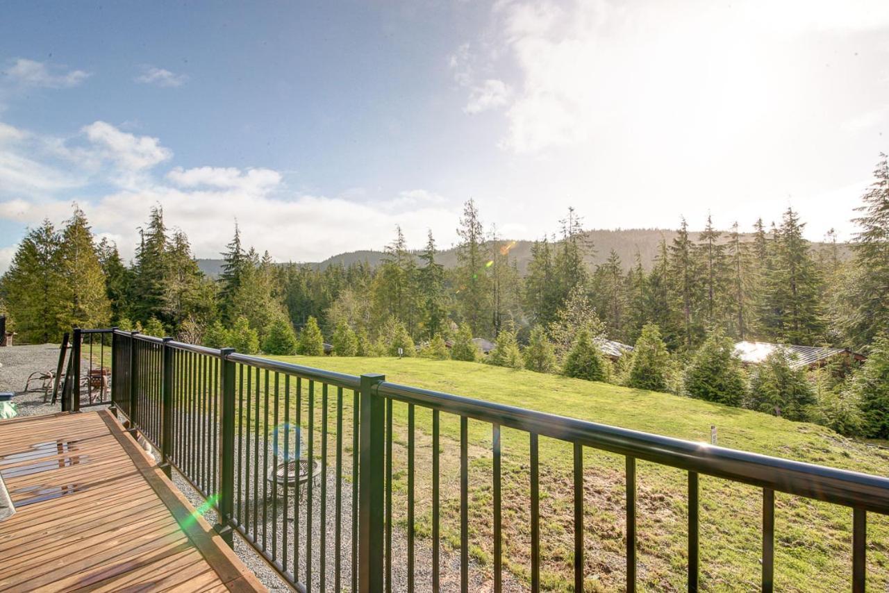 Port Renfrew Vacation Rentals Стая снимка