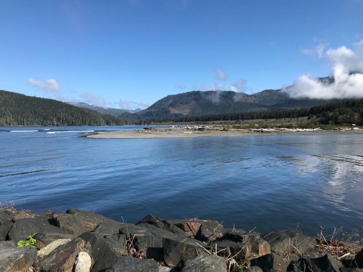Port Renfrew Vacation Rentals Екстериор снимка