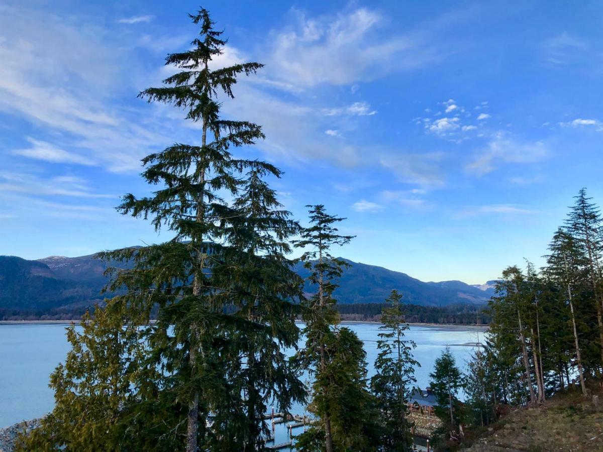 Port Renfrew Vacation Rentals Екстериор снимка